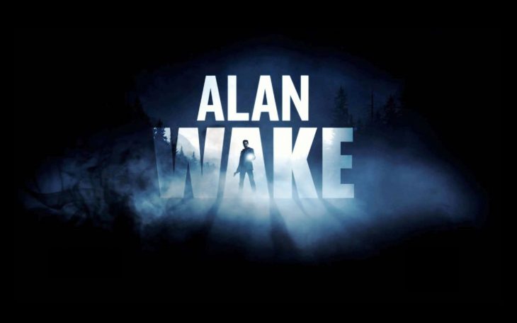 Alan Wake remedy