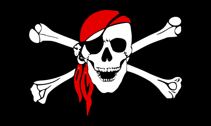 пиратство, торенты, лицензия