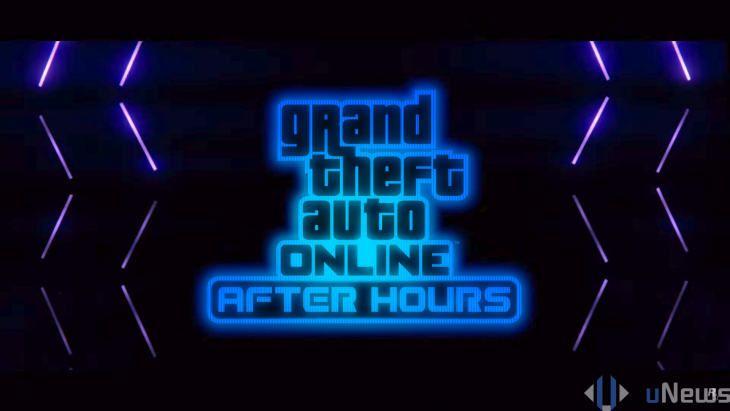 GTA Online After Hour