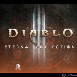 Diablo III Eternal Collection
