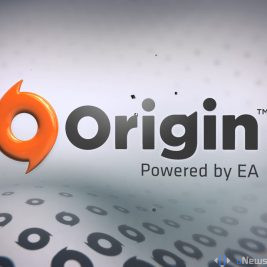 EA-Origin
