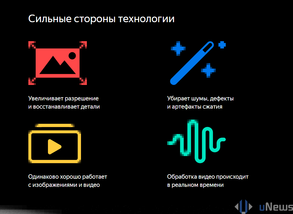 Артефакты сжатия изображения