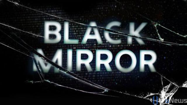 Чёрное зеркало 5 сезон