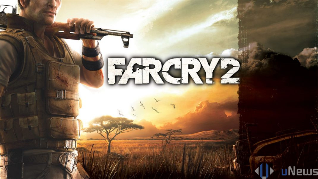 Far cry 2 redux обзор