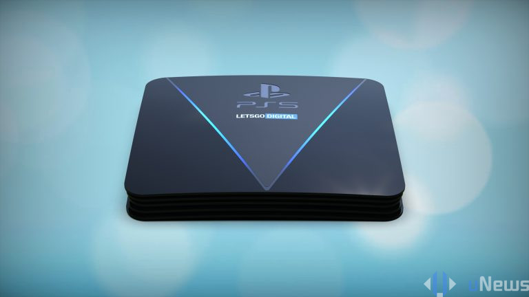 Настройка q80t для playstation 5