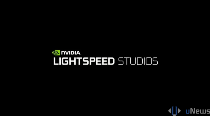 NVIDIA Lightspeed Studios