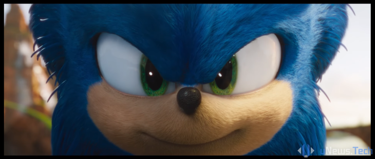 Sonic фильм