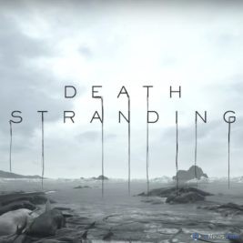 Death Stranding дата выхода