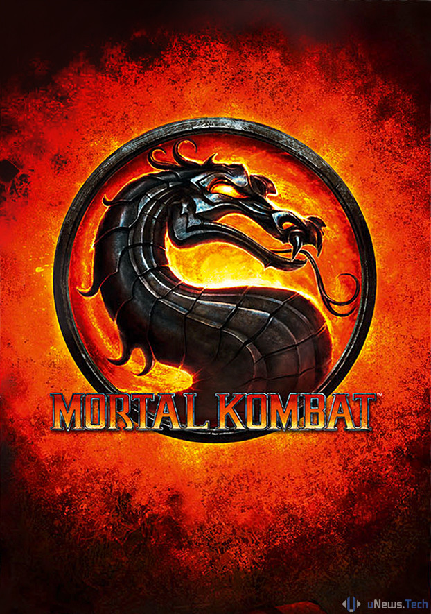 Mortal Kombat кино