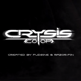 crysis co-op кооператив мод