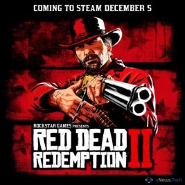 red dead redemption 2 steam